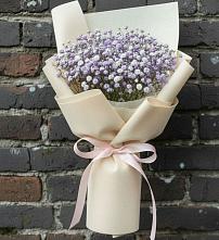 Букет цветов из:  Гипсофила в Волгограде