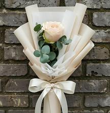 Букет цветов из:  Розы в Волгограде