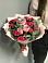 Букет восхищение в Волгограде Букет цветов из: Гвоздики и Розы в Волгограде