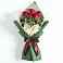 Букет цветов из: Розы в Волгограде