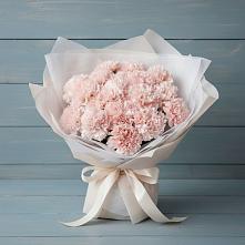 Букет цветов из:  Гвоздики в Волгограде