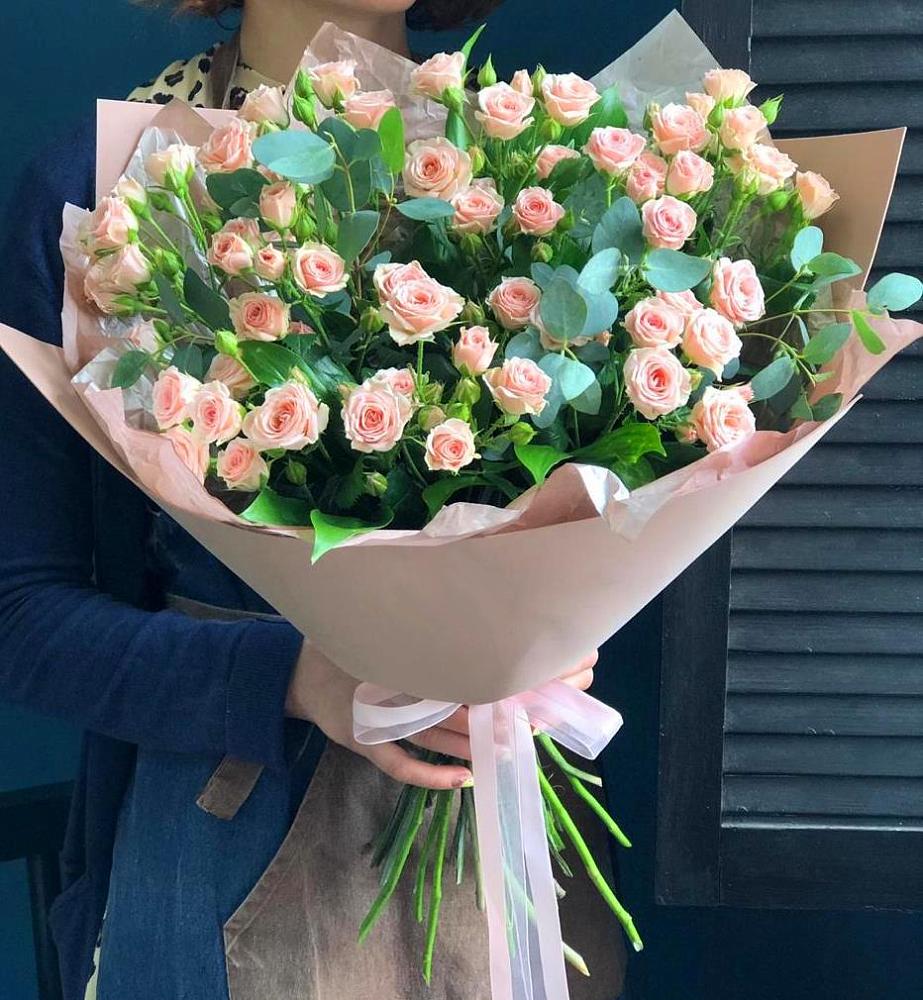 Букет Удовольствие в Волгограде