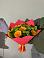 Букет цветов из: Герберы и Хризантемы в Волгограде