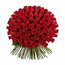 Букет Красные розы Чери Лав в Волгограде