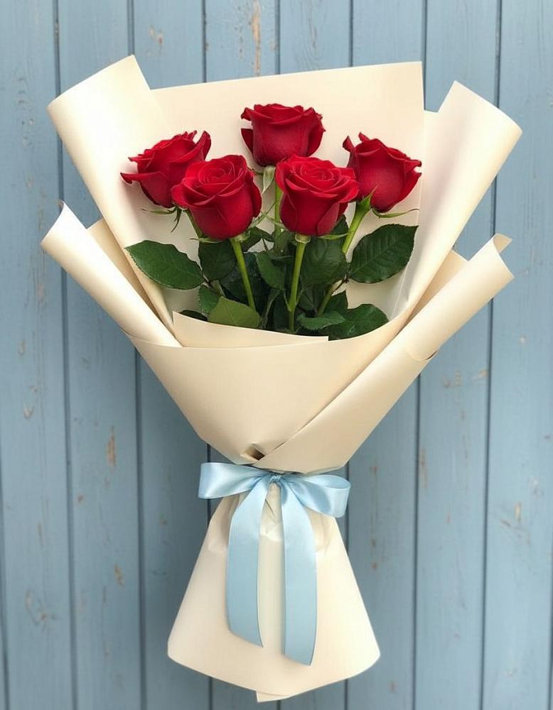 Букет Классика чувств в Волгограде