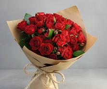 Букет Любовный роман в Волгограде Букет Любовный роман в Волгограде