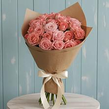Букет пленительный в Волгограде Букет цветов из:  Розы в Волгограде