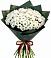 Букет море ромашек в Волгограде Букет цветов из: Хризантемы в Волгограде