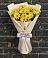 Букет Желтое настроение в Волгограде Букет цветов из: Хризантемы в Волгограде