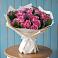 Букет счастливые мгновения в Волгограде Букет цветов из: Розы в Волгограде