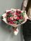 Букет восхищение в Волгограде Букет цветов из: Гвоздики и Розы в Волгограде